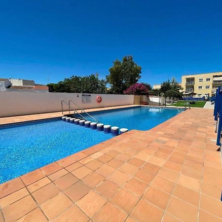 Vibra Delta Apartment Sant Jaume d'Enveja Exterior foto