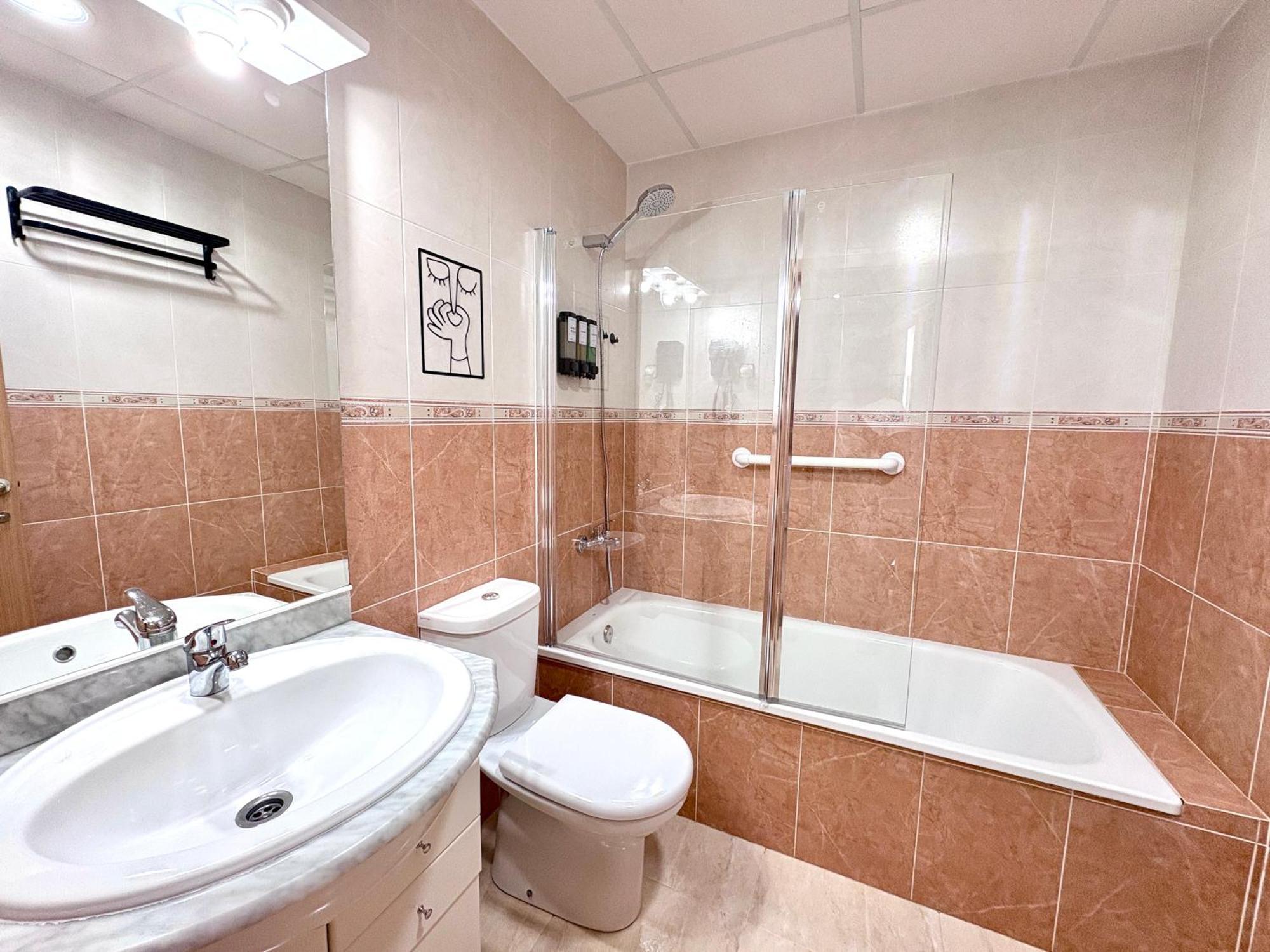 Vibra Delta Apartment Sant Jaume d'Enveja Cameră foto