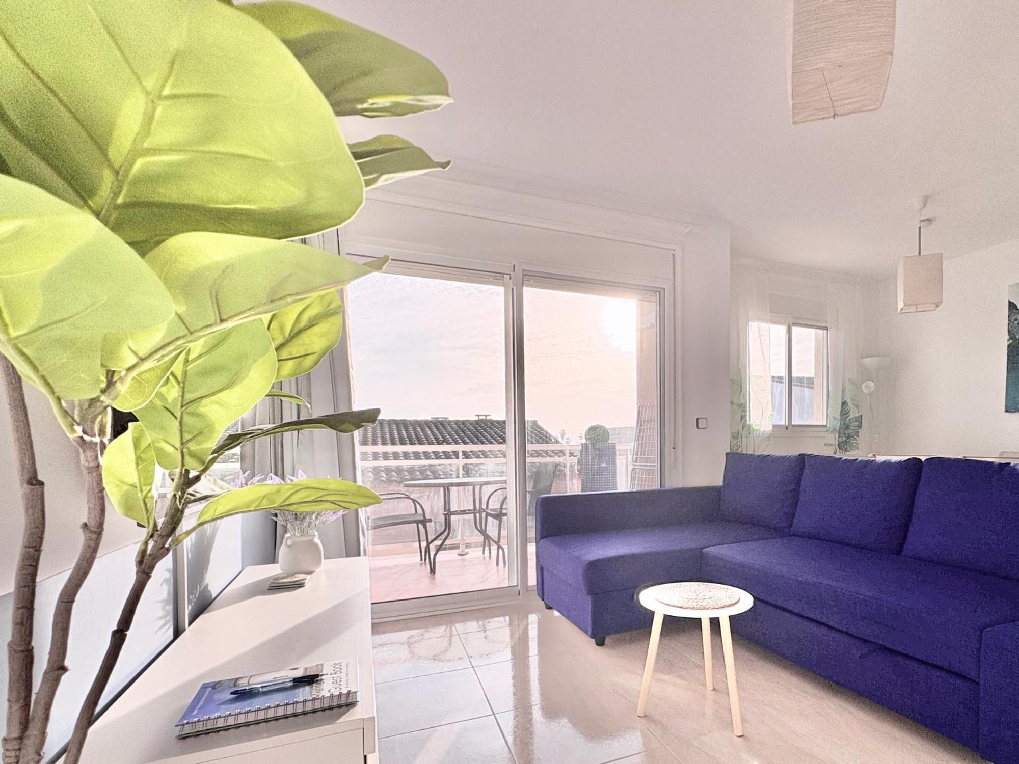 Vibra Delta Apartment Sant Jaume d'Enveja Exterior foto