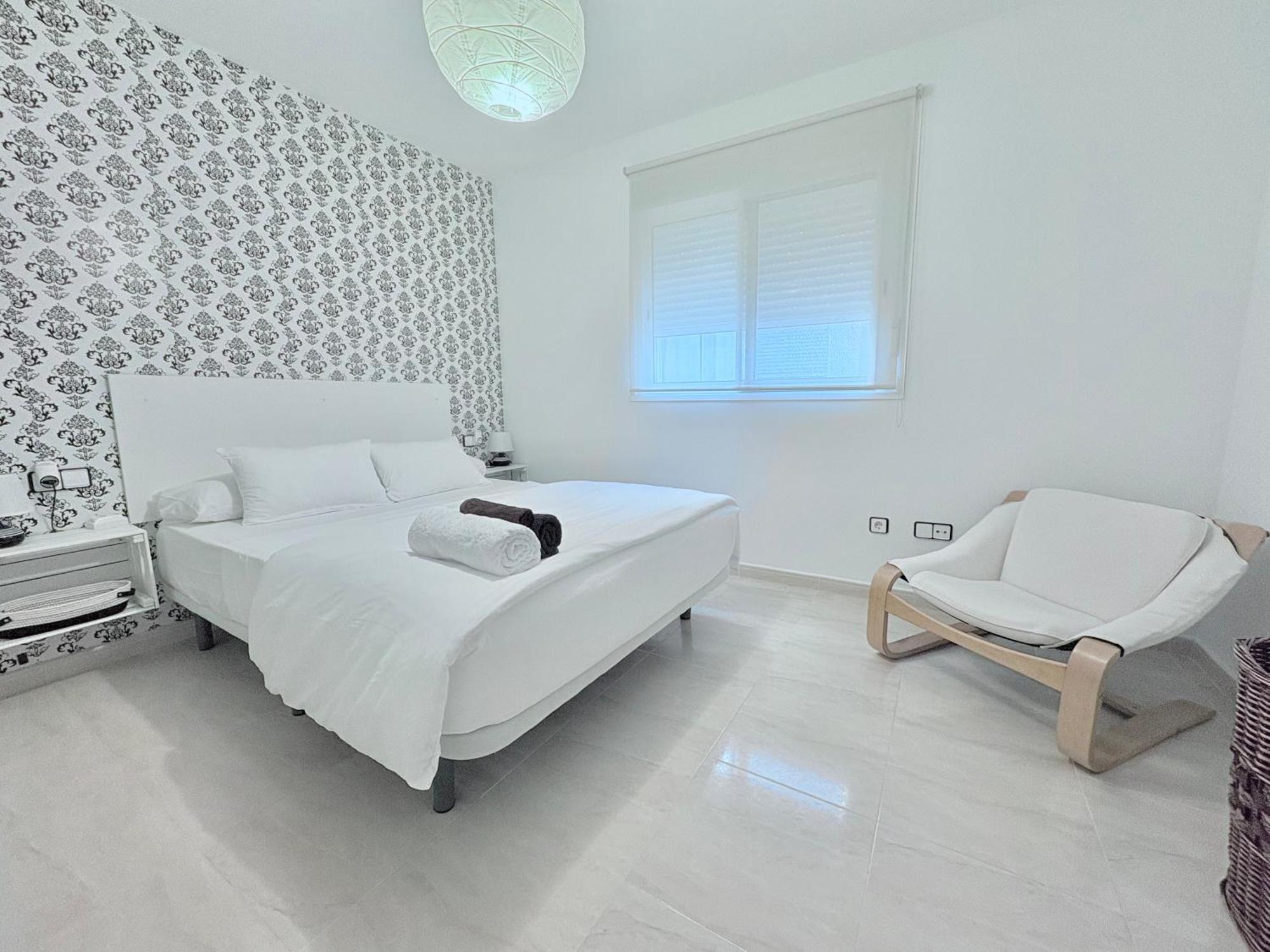 Vibra Delta Apartment Sant Jaume d'Enveja Exterior foto